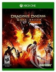 Dragon's Dogma: Dark Arisen